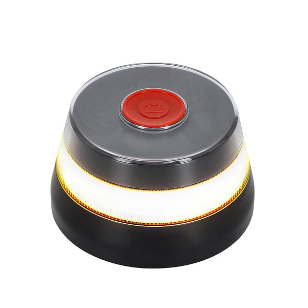 Geolokalisiert Notlicht V16 Idlon