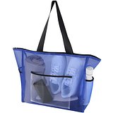23 L Tragetasche aus GRS Recyclingmaterial - Benjasch