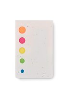 Samenpapier Markerblock Fris