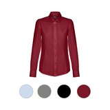 Damen Oxford Bluse Utziama