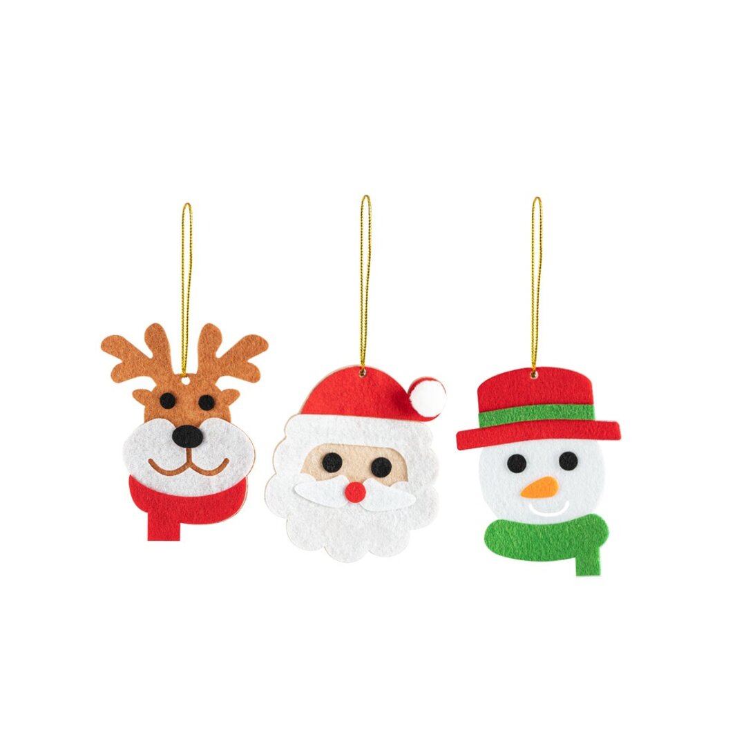 Weihnachtsfiguren zum Aufhängen Marena