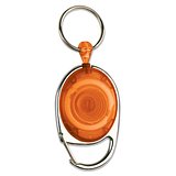 Namensschildhalter Uellin