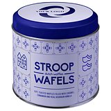 Stroopwafel-Dose Dumel