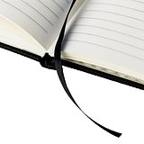 rPET (600D) Polyester-Notizbuch Maschatin