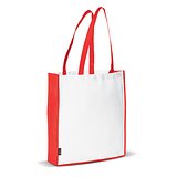 Tragetasche Non-Woven 75g/m² Mereninan