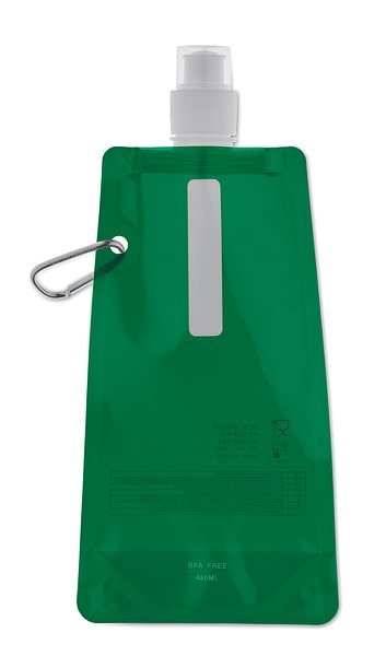 Faltbare Wasserflasche Emervetta