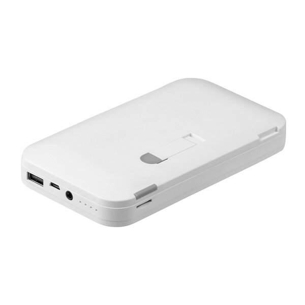 Powerbank mit Lautschprecher Sarjan