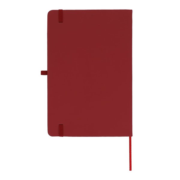 PU-Notizbuch Sora A5 Ruiner