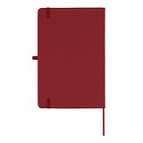 PU-Notizbuch Sora A5 Ruiner