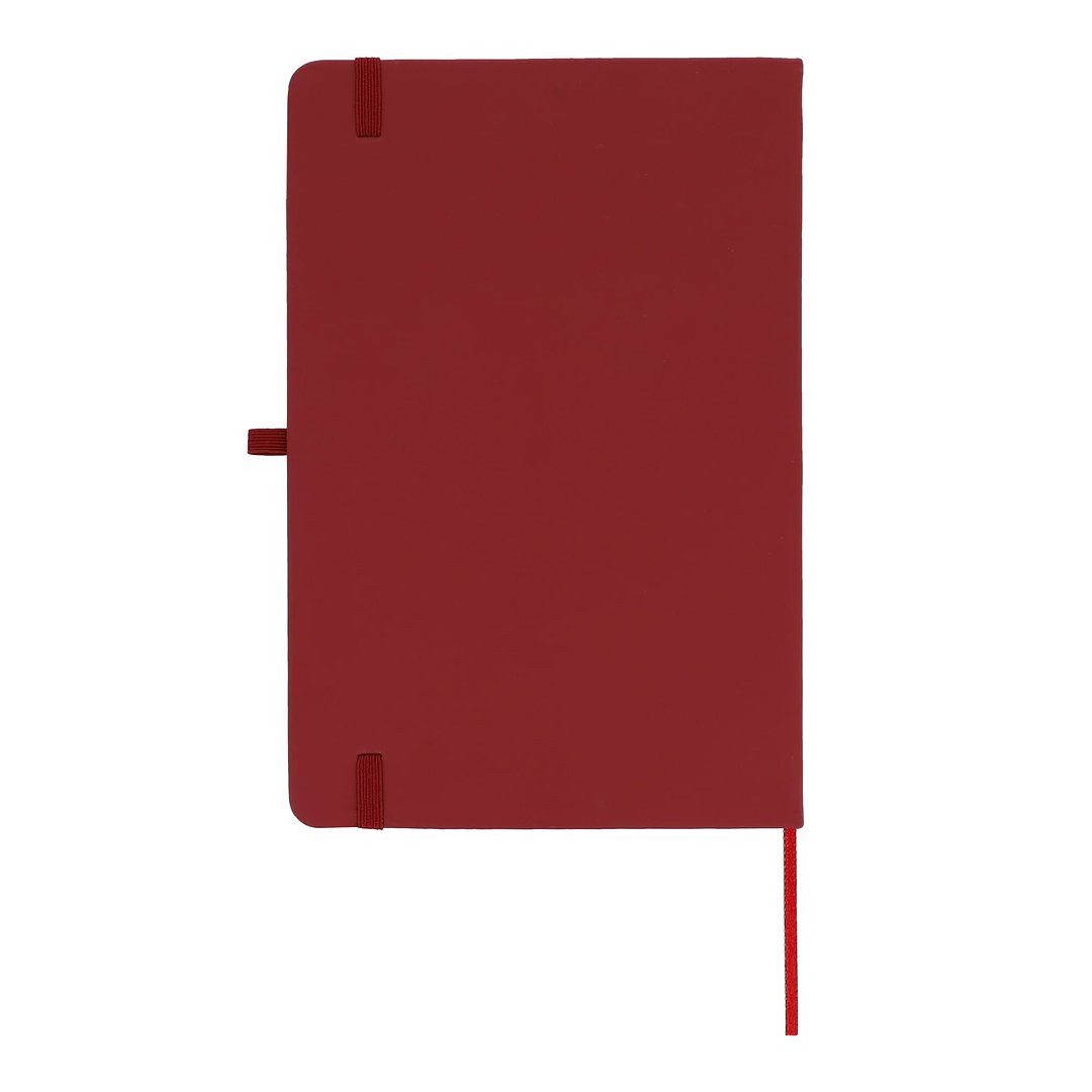 PU-Notizbuch Sora A5 Ruiner