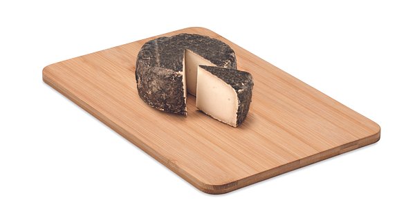 Grosses Schneidebrett Bambus Ueliti