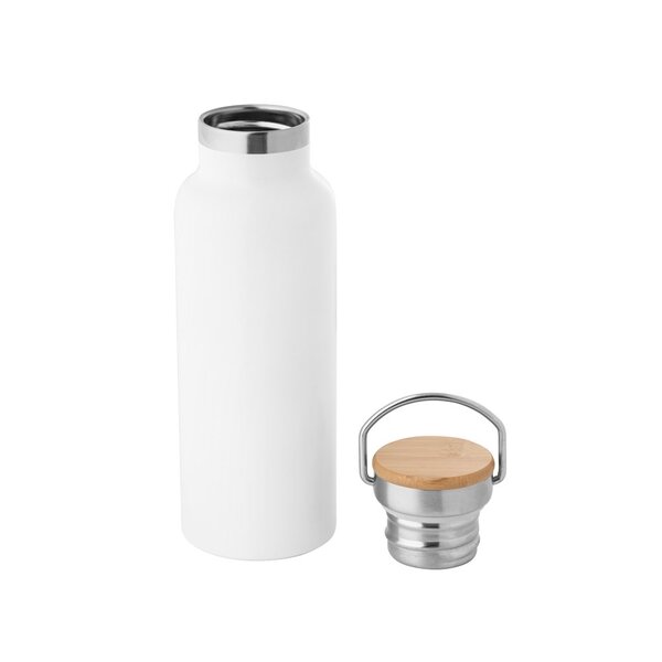 Trinkflasche aus Edelstahl 570ml Liusehili