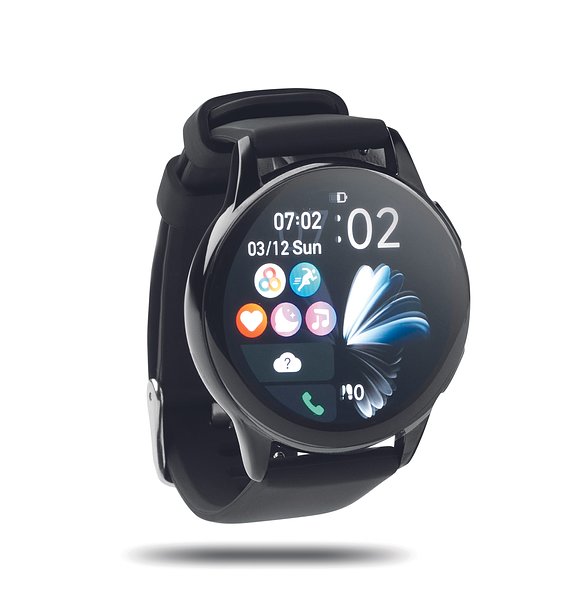 Smart Watch IP67 wasserdicht Renatiafri
