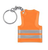 Schlüsselring Sicherheitsweste Orencha