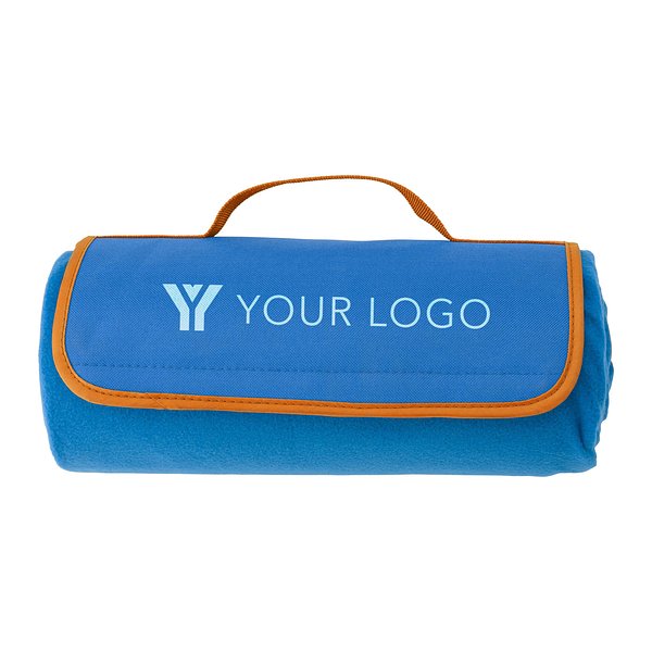Picknickdecke aus Fleece Ylannanri