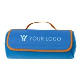 Picknickdecke aus Fleece Ylannanri