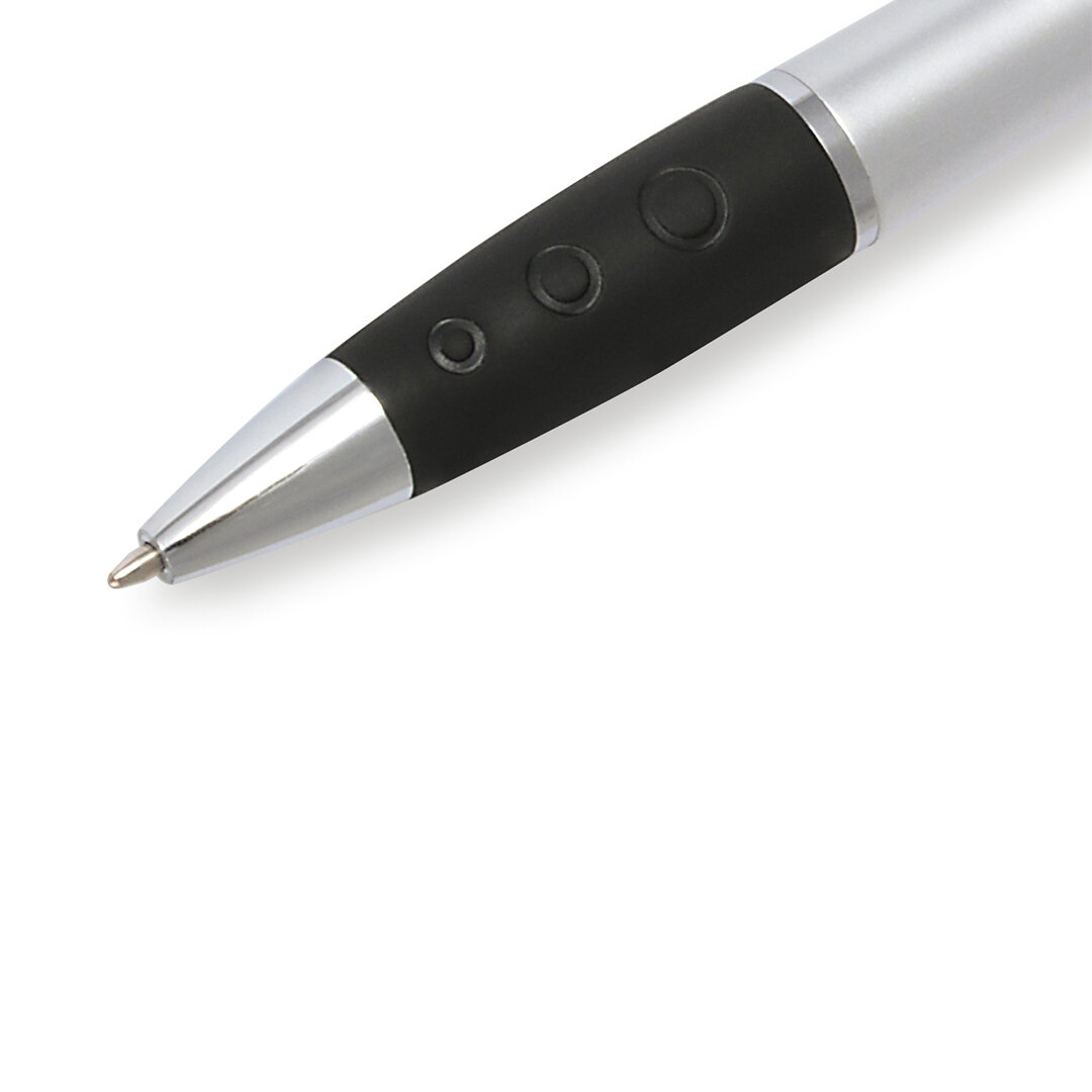 Kugelschreiber Laser Idkku