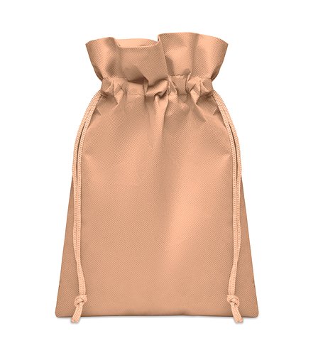 Kleiner Beutel RPET Non-Woven Doler