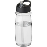 Pulse 600 ml Sportflasche mit Ausgussdeckel - Bignani