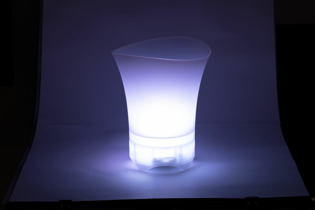 Lautsprecher Eiskübel Idbel