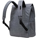 City Rucksack aus recyceltem Material 16 L - Köbist