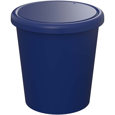 Piccolo 100 ml Becher mit Deckel - Jovis