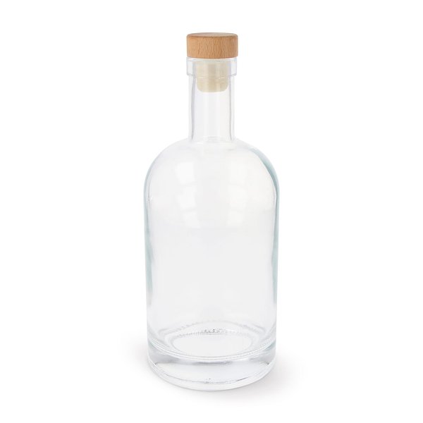 Wasserflasche 750ml Bign