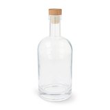Wasserflasche 750ml Bign
