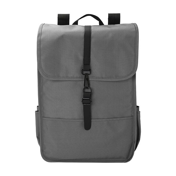 Rucksack Menan | Recycelt | Laptop 17" | 12 l