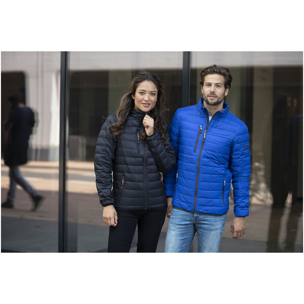 Leichte Daunenjacke für Herren - Maspen