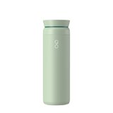 Bottle Peak Brew 590 ml Becher aus recyceltem Edelstahl - Bengia
