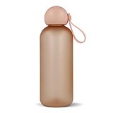 Tom Wasserflasche 650 ml Trudych