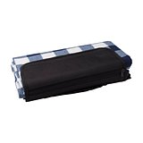 Fleece-Decke Orlen | Recycelt