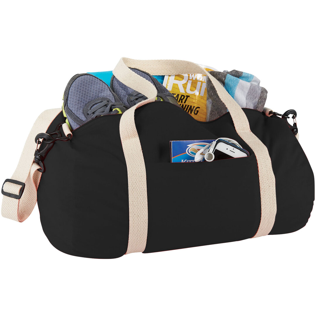 Barrel Reisetasche 25L - Beata