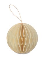 Faltbarer Papier-hänger Orlini