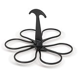 Der Original-Cupkeeper (Getränketräger) - Becher 18 cl-33 cl Menetona