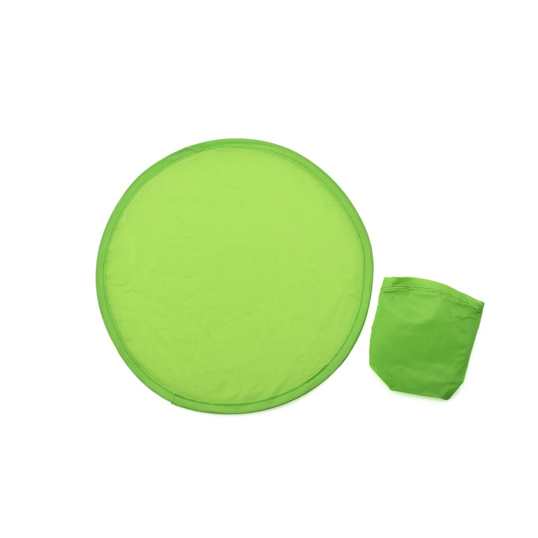 Frisbie Idson