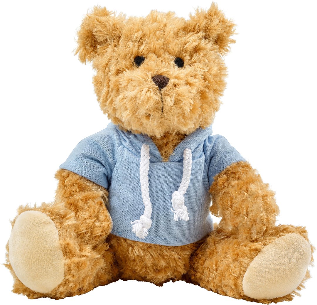 Teddybär Inathole