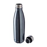 Doppelwandige Flasche Chatz | Recycelt | 500 ml