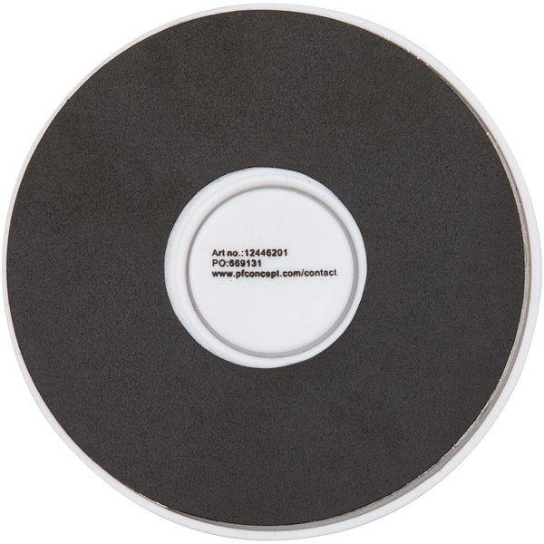 Magnetische Smartphonehalterung aus recyceltem Kunststoff mit Ringständer - Itlio