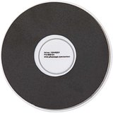 Magnetische Smartphonehalterung aus recyceltem Kunststoff mit Ringständer - Itlio