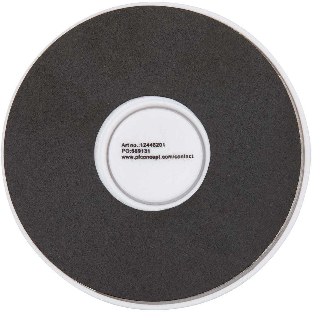 Magnetische Smartphonehalterung aus recyceltem Kunststoff mit Ringständer - Itlio