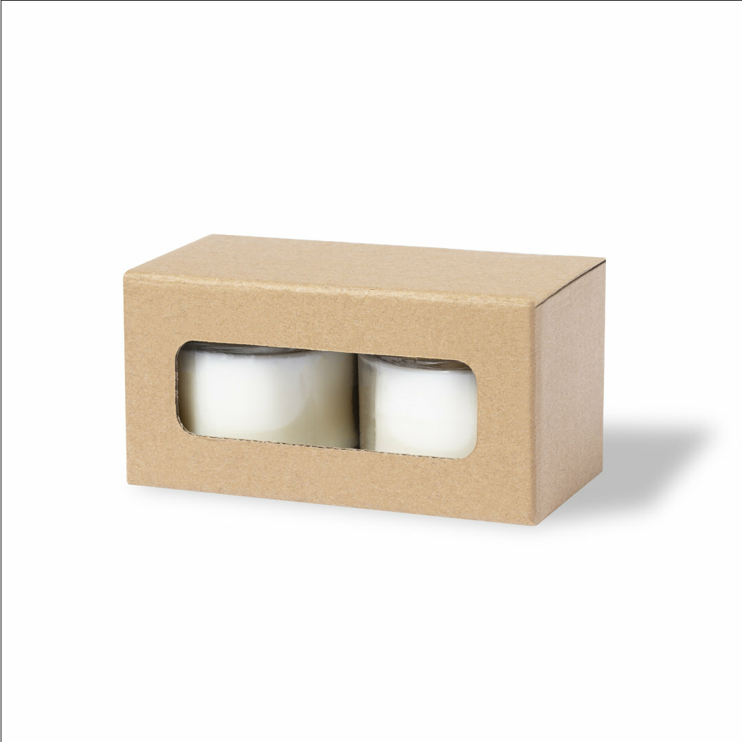 Duftkerzen Set Idsha