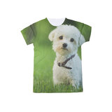Kinder T-Shirt Idsly