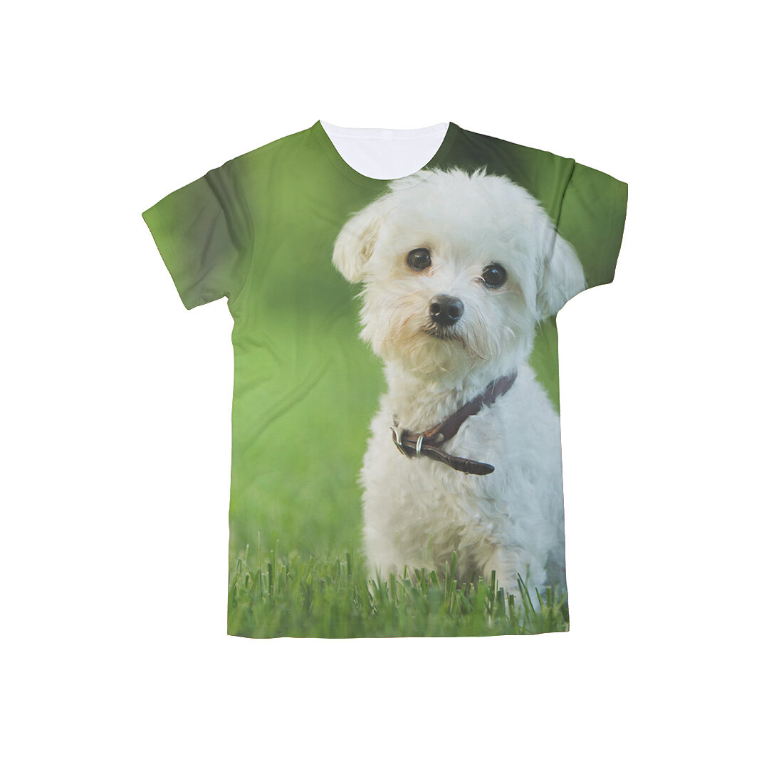 Kinder T-Shirt Idsly