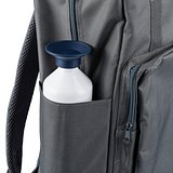 Recycelter Rucksack aus Polyester (900D) Giuniga