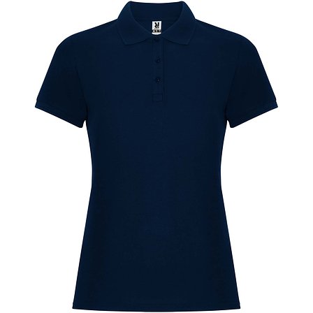 Premium Poloshirt für Damen - Emena