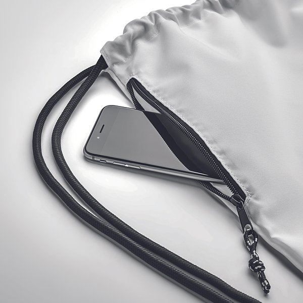 Grosser Beutel mit Kordelzug Doleyca