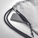 Grosser Beutel mit Kordelzug Doleyca