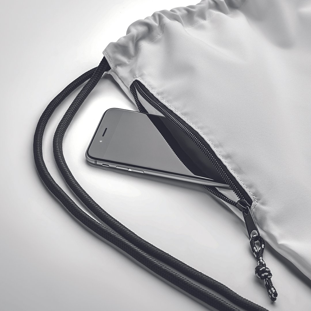 Grosser Beutel mit Kordelzug Doleyca